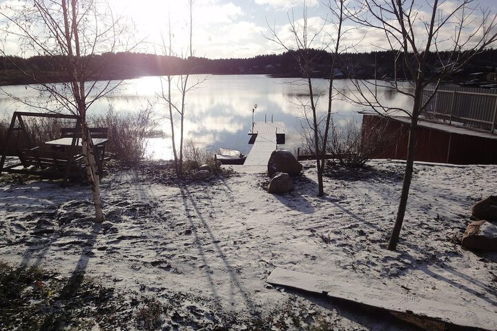 Property Grounds 20 of 22
