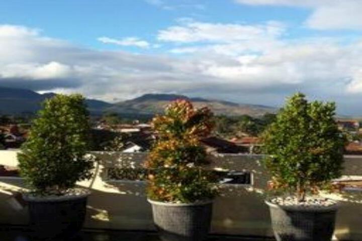 Ws Pavilion Homestay Cicalengka