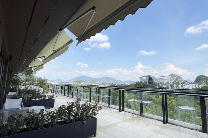 Terrace/Patio 84 of 102
