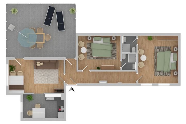Room 10 of 42