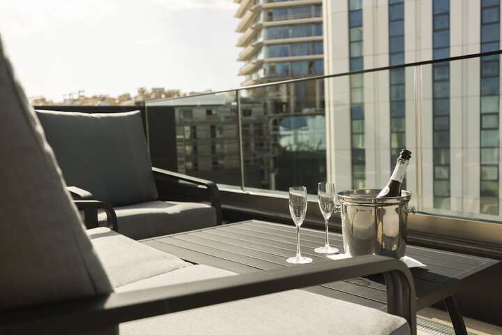Terrace/Patio 50 of 82