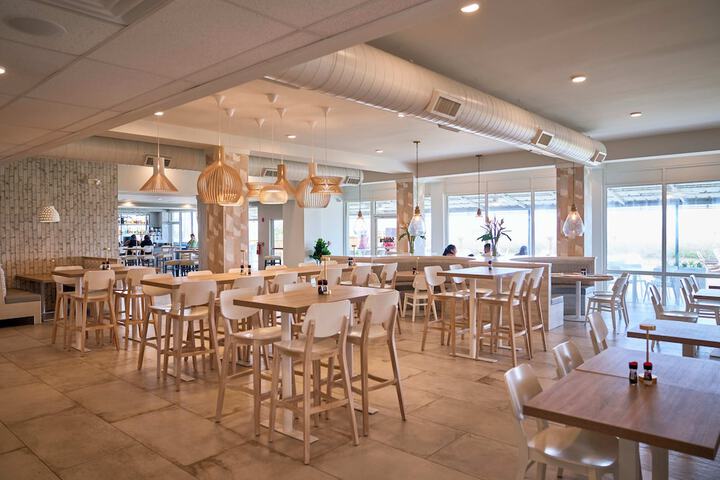 Restaurants
