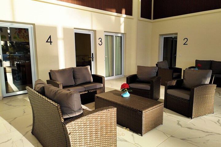 Terrace/Patio 87 of 97