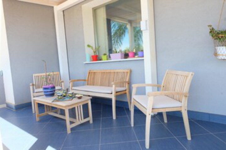 Terrace/Patio 62 of 100