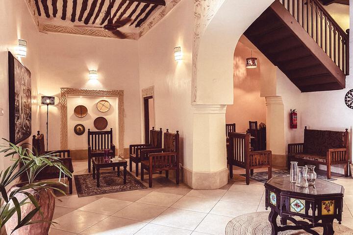 Hotel Interior 80 of 91