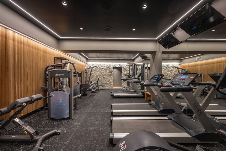 Fitness Club
