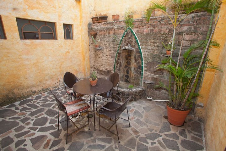 Terrace/Patio 47 of 87