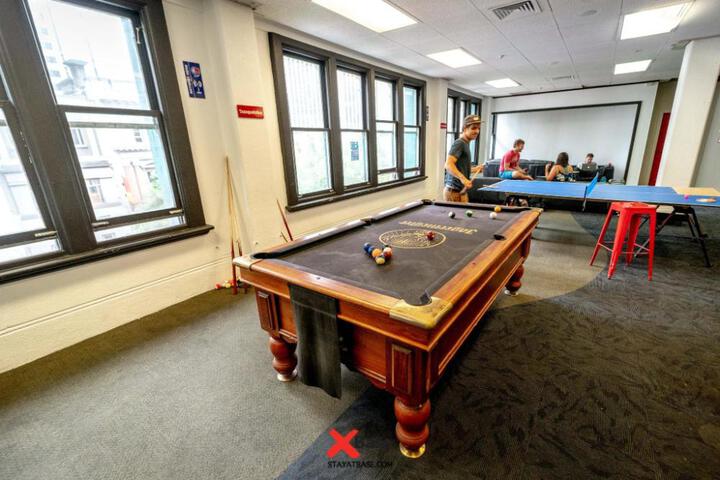 Fitness Center Photo