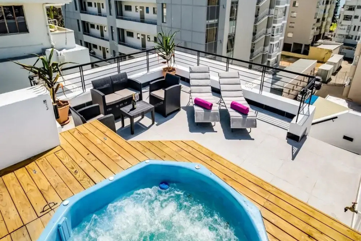 Pool 6 of 22