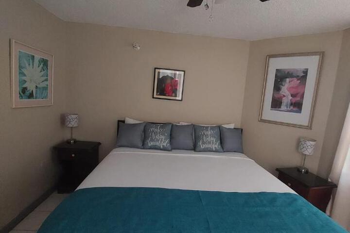 ROSI Ocean Sand Hotel Apt (atSandcastles)