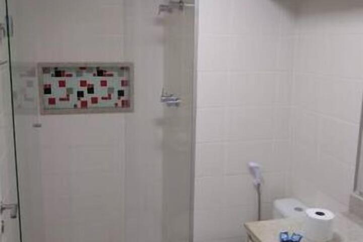 Hotel Fusion Brasília Estacionamento Gratis