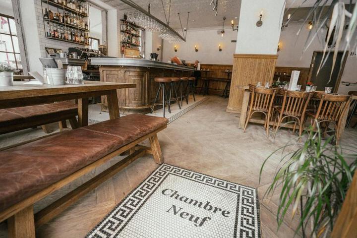 Fitness Center Photo