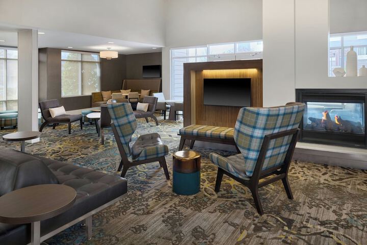 Residence Inn by Marriott Charlotte Airport