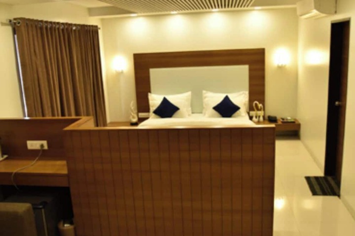 Hotel Comfort