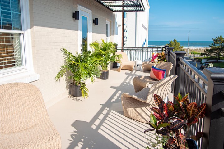 Terrace/Patio 71 of 96