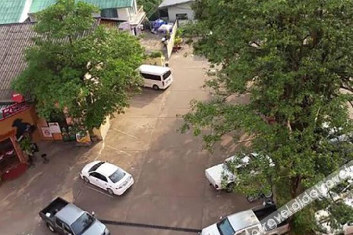 泰国Laos河滨旅馆(Thai Laos Riverside Hotel)