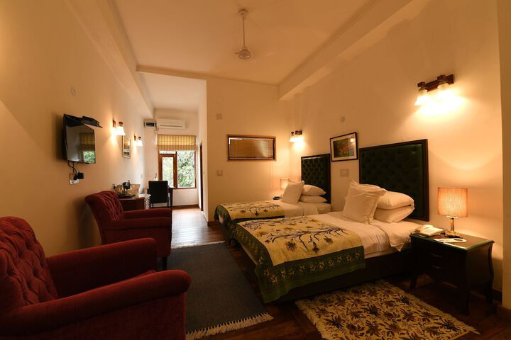 Room 5 of 36