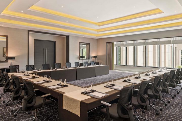 Meeting 236 of 268