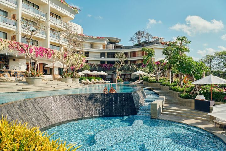 AYANA Segara Bali