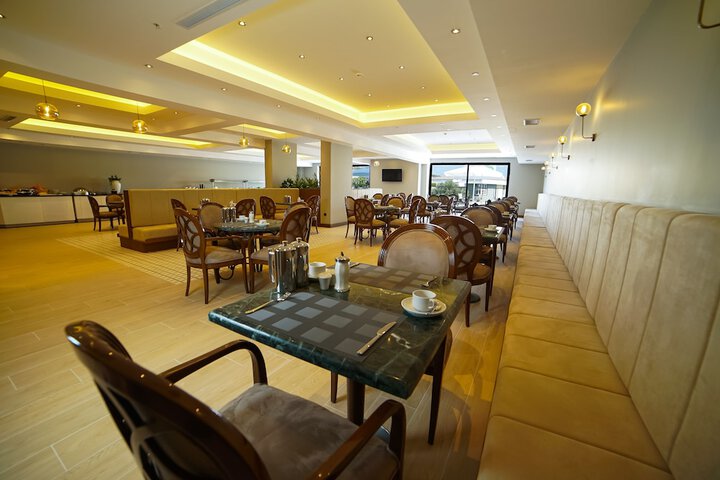 Restaurants