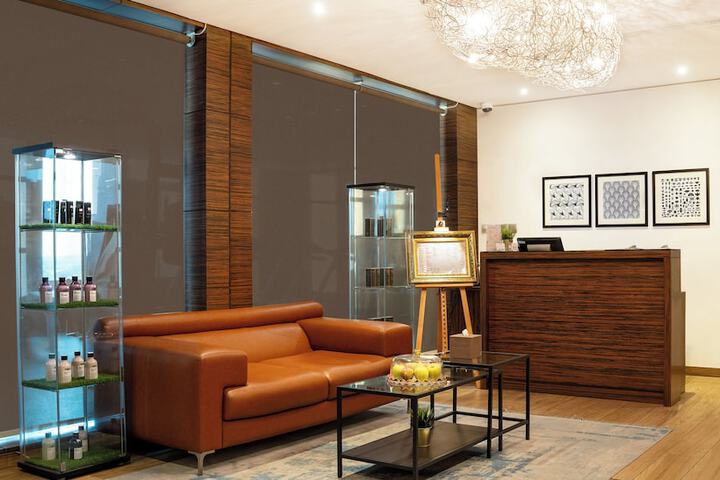 Hotel Interior 80 of 104