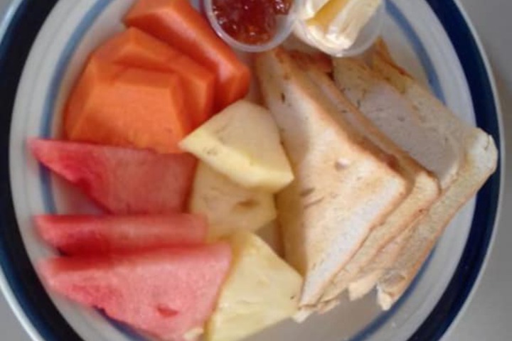 Breakfast/Coffee Service 54 of 82