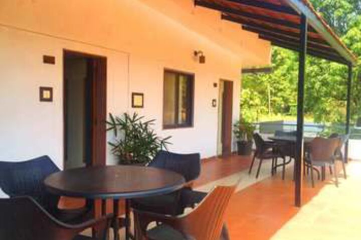 Terrace/Patio 14 of 16