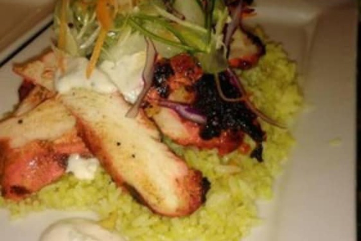 Dining Photos