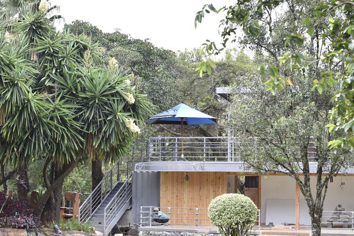 Terrace/Patio 6 of 9