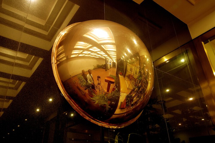 Hotel Interior 2 of 37