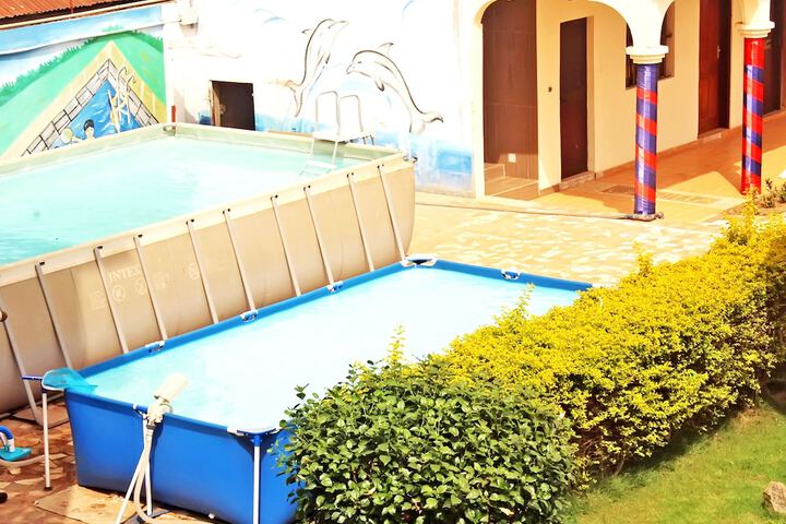 Pool 28 of 55