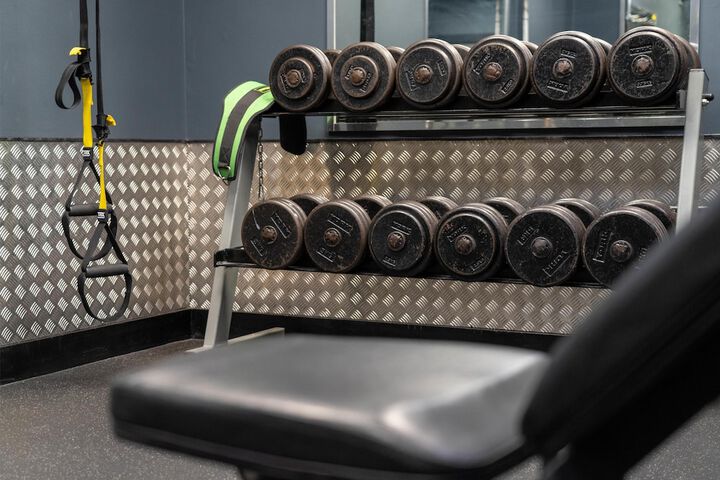 Health and Fitness 39 of 100