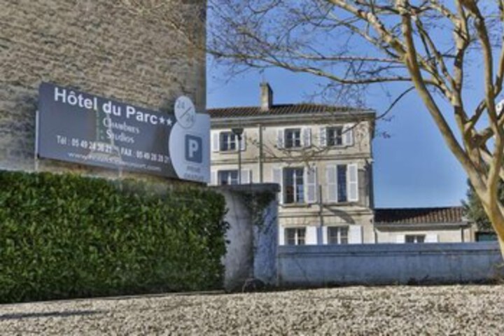 Photo of Brit Hotel du Parc Niort Centre