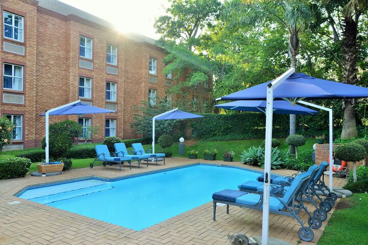 Photo of Town Lodge Menlo Park