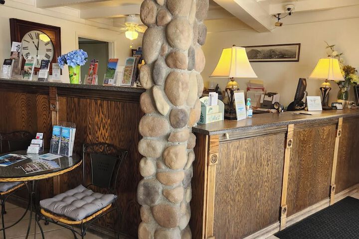 Hotel Interior 2 of 62