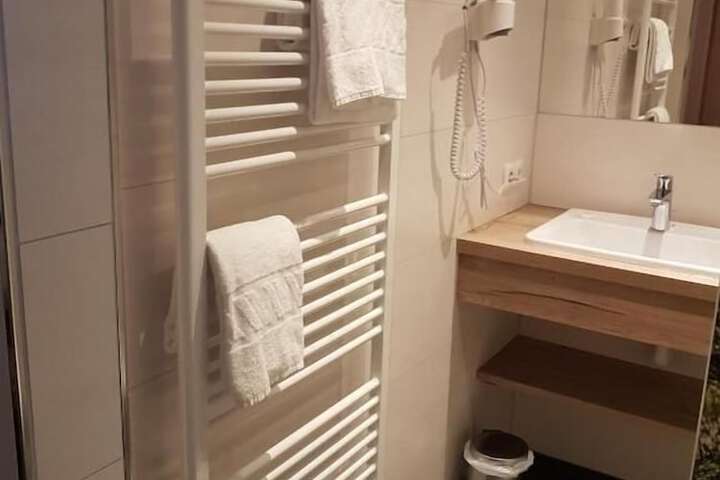 Bath Interior