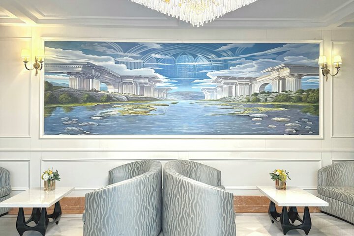 Hotel Interior 7 of 101