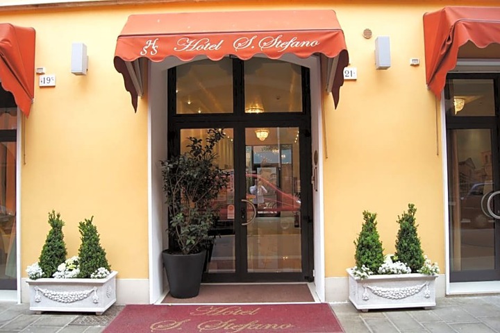 SANTO STEFANO