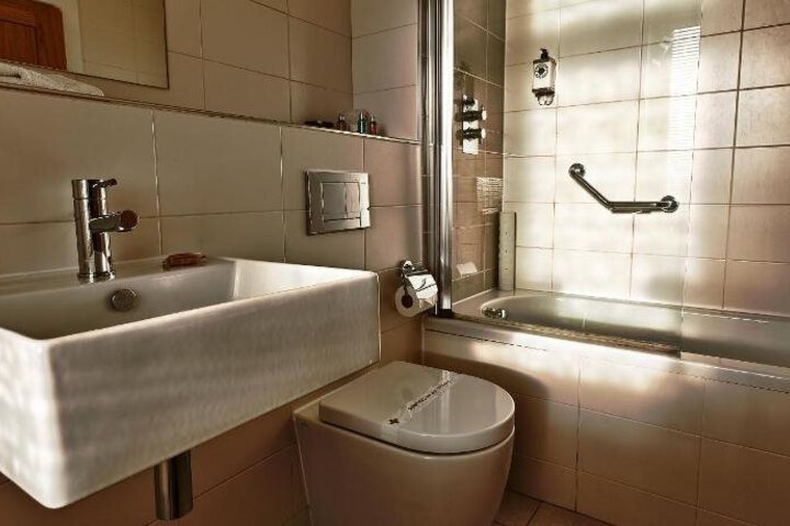 Suite Room