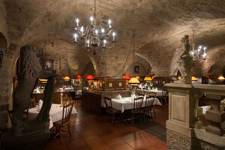 Restaurants