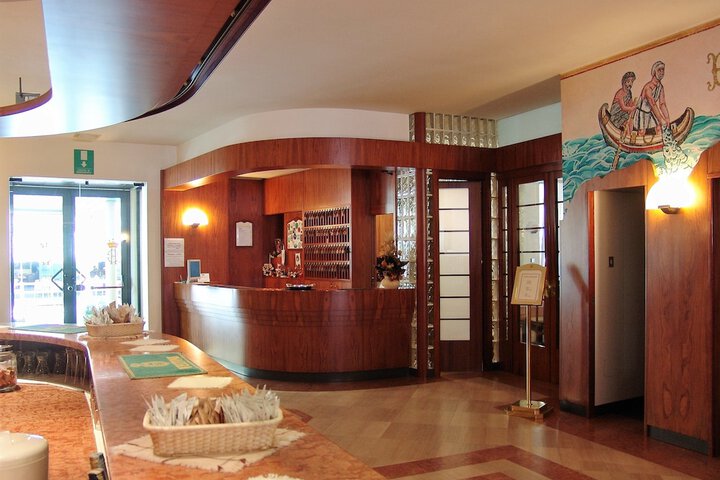 Hotel Interior 2 of 42