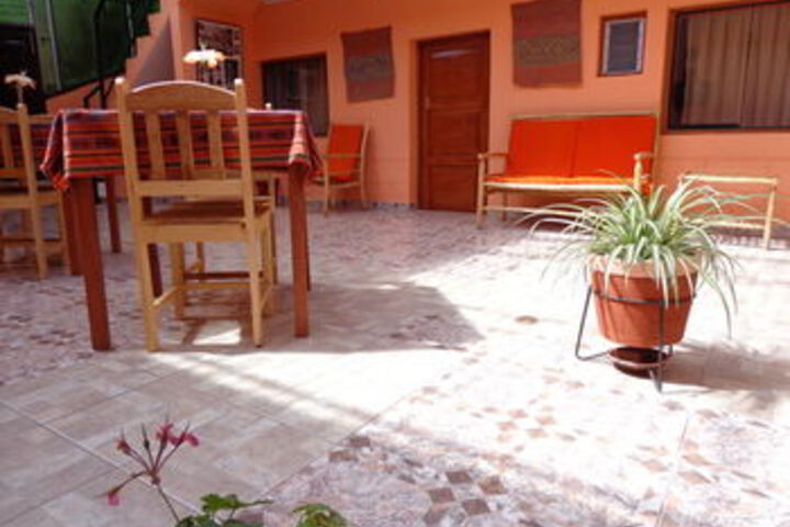 Hotel Exterior 2 of 39