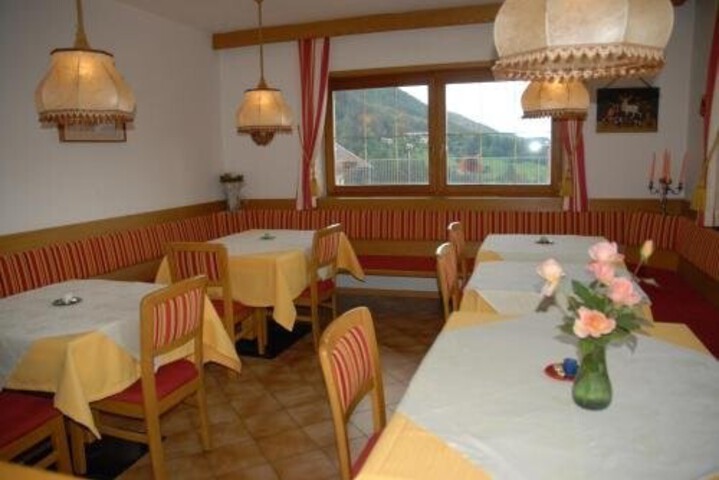 GARNI ALPIN