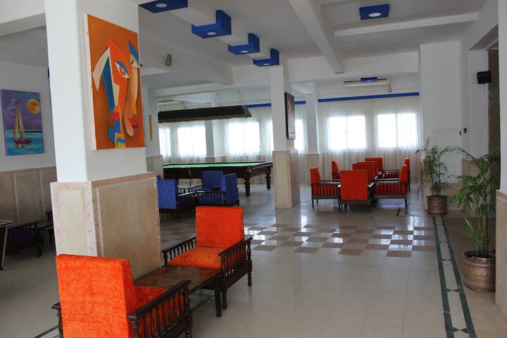 Hotel Interior 5 of 56