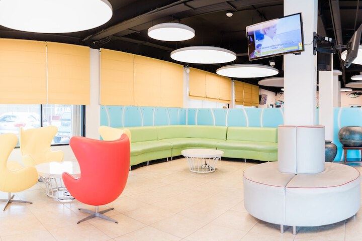 Lobby Photos