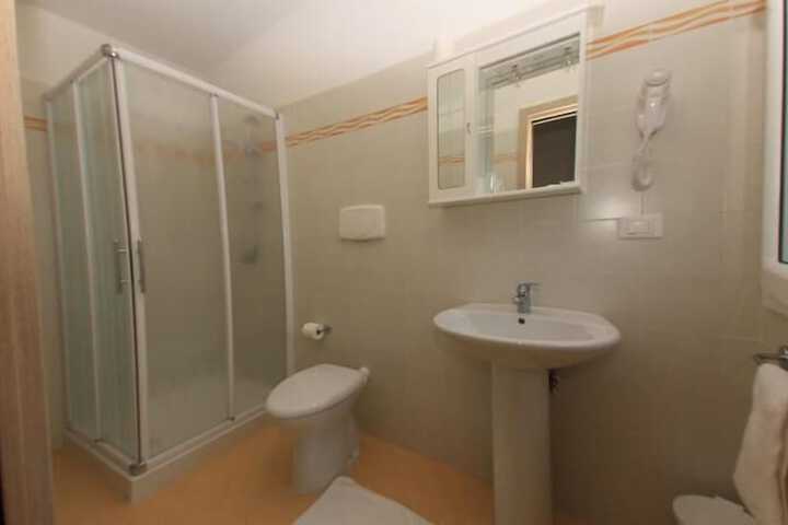 Bath Amenities