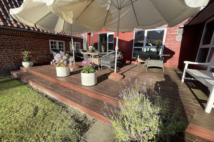 Terrace/Patio 23 of 56