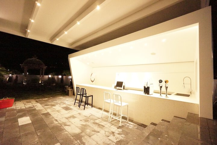 Hotel 134 of 140