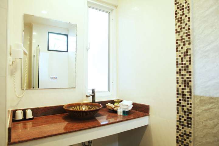 Bath Amenities