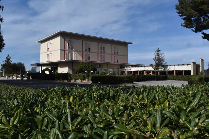 Hotel 104 of 109
